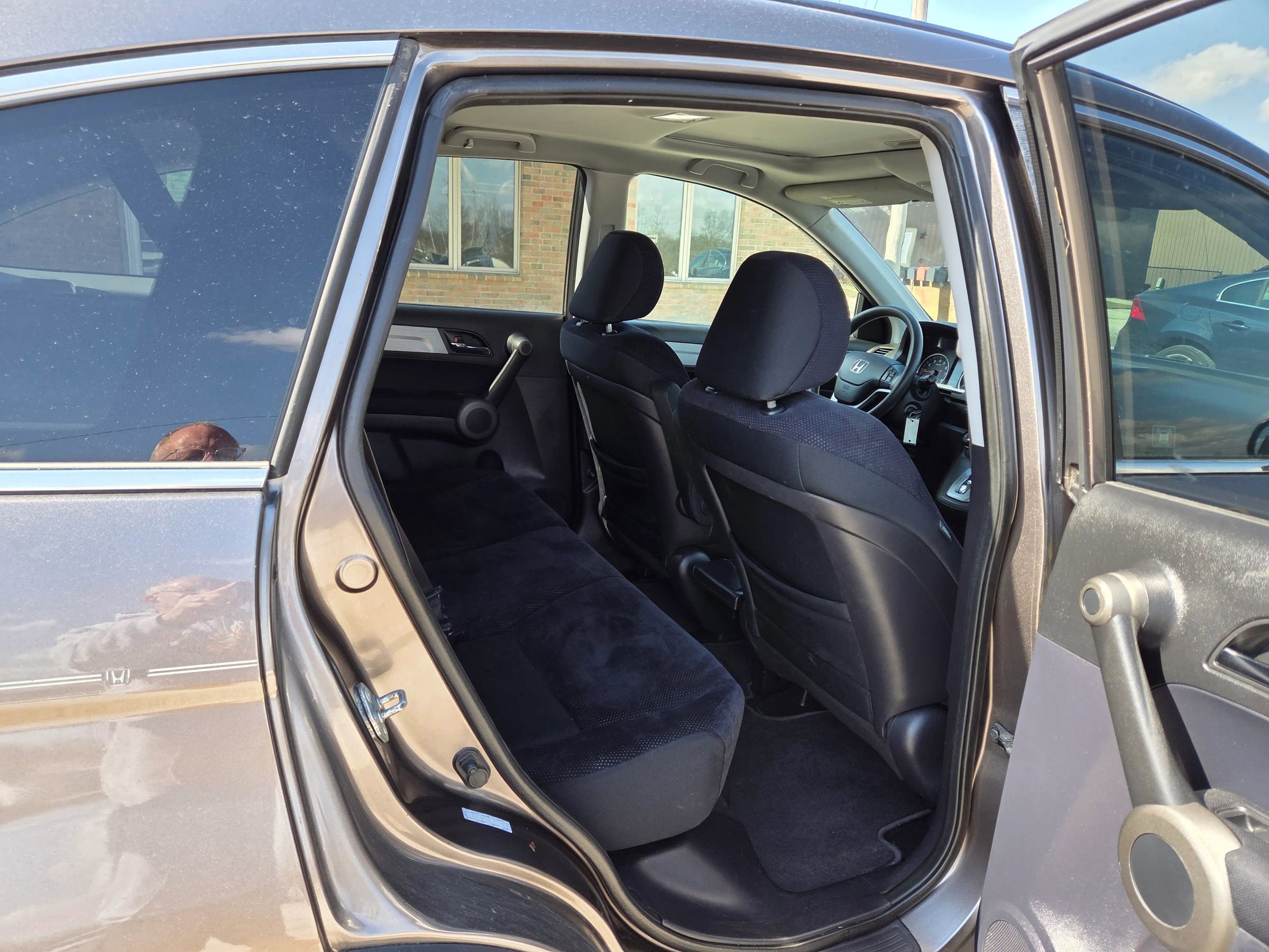 Used 2010 Honda CR-V EX image 23