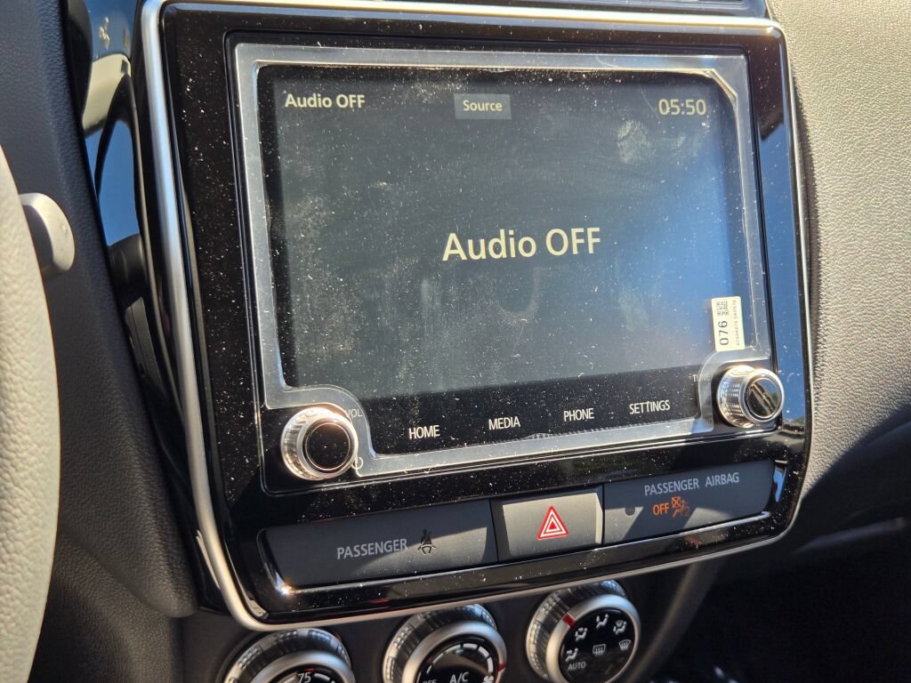 New 2027 Mitsubishi Outlander Sport LE AWD/4WD image 21