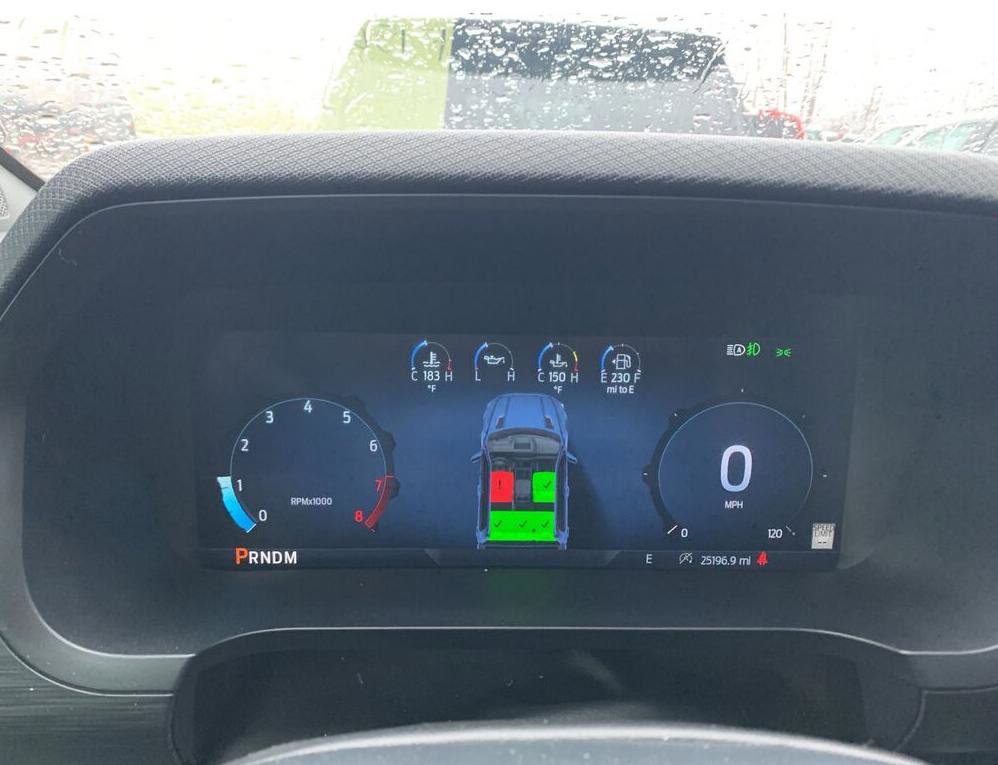 Used 2024 Ford F150 XLT w/ Equipment Group 302A MID image 5