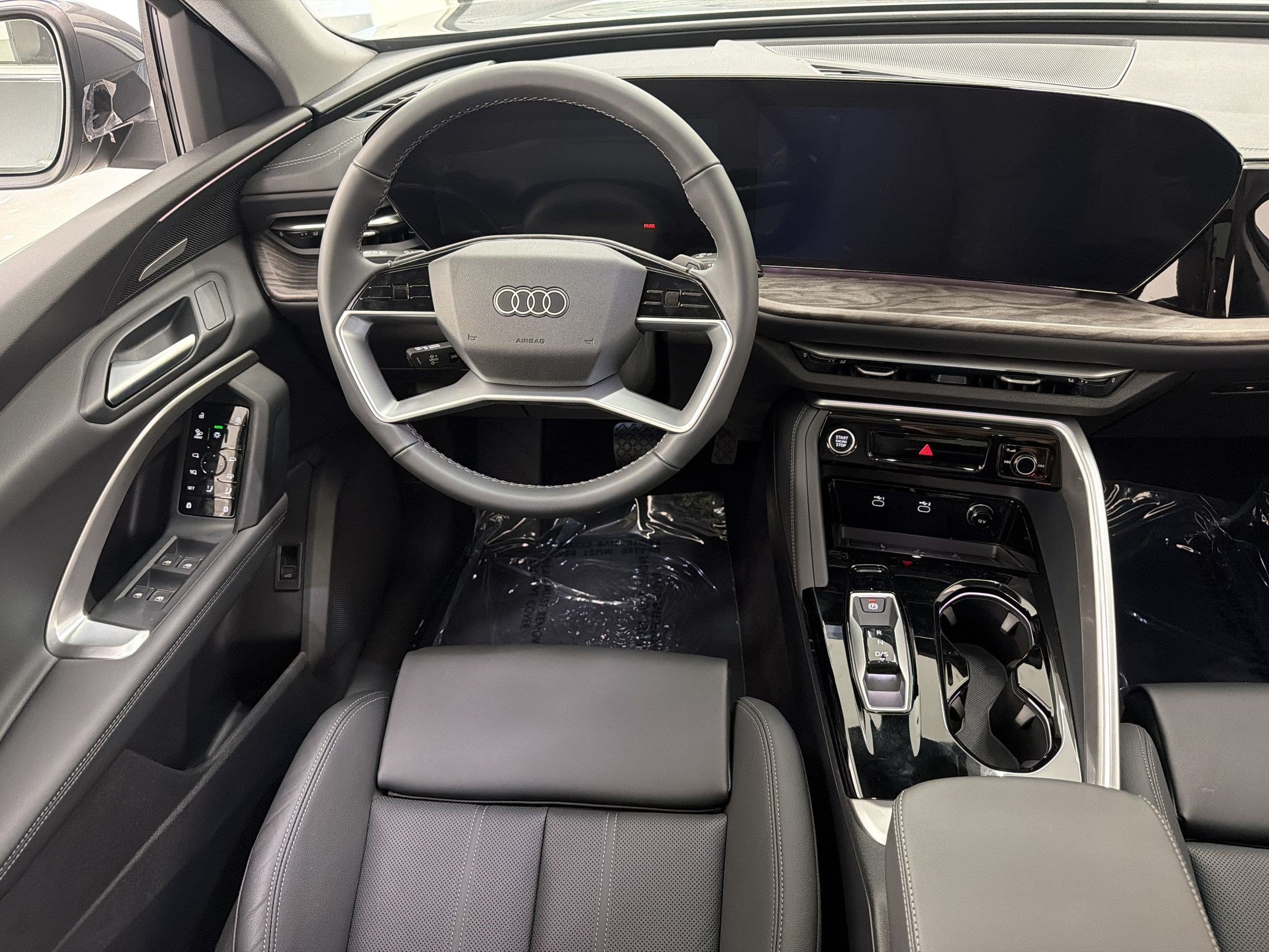 New 2026 Audi Q5 Premium Plus AWD/4WD image 29