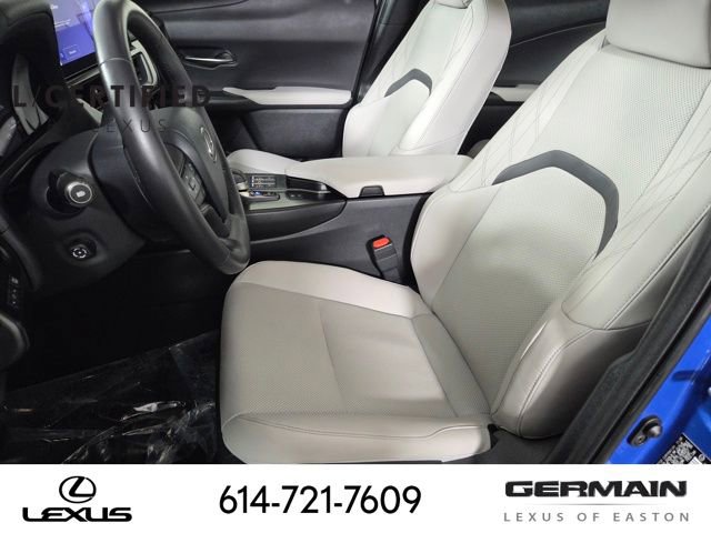 Used 2025 Lexus UX 300h 300h Premium image 18