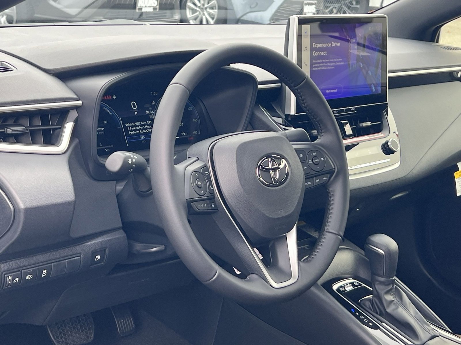 New 2026 Toyota Corolla SE image 11