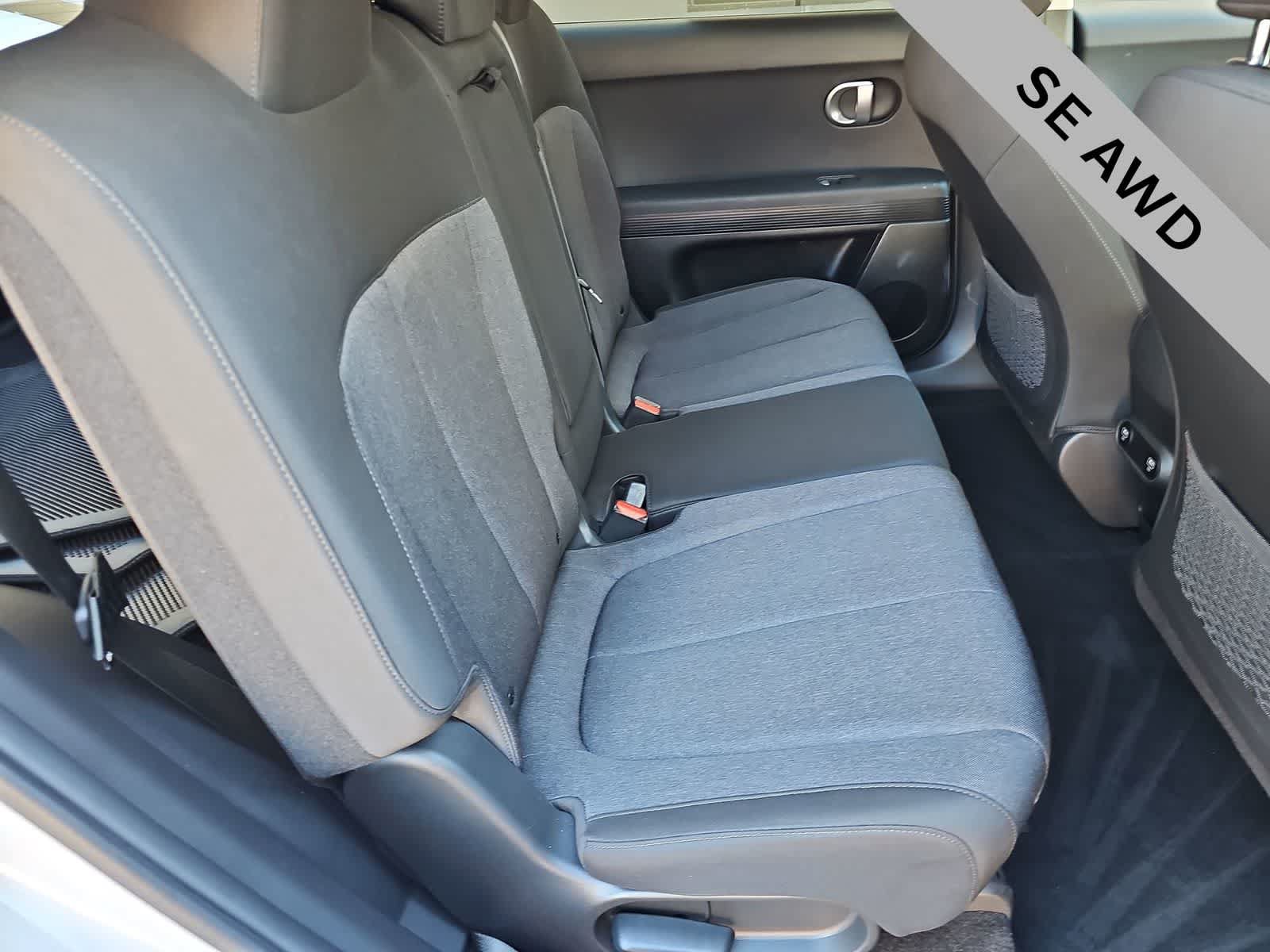 Certified 2023 Hyundai Ioniq 5 SE AWD/4WD image 17