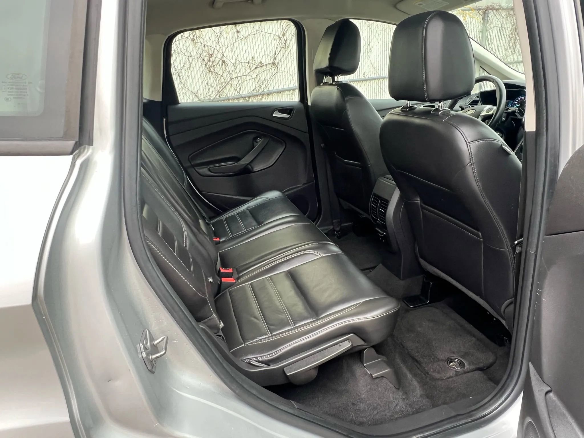 Used 2017 Ford C-MAX SE w/ Equipment Group 202A image 29