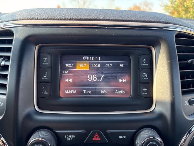 Used 2014 Jeep Grand Cherokee Laredo AWD/4WD image 17