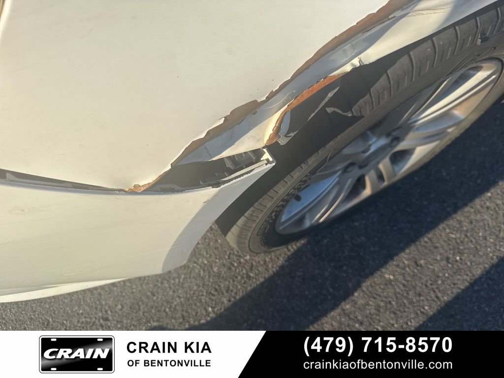 Used 2013 Chrysler 200 Touring FWD image 41