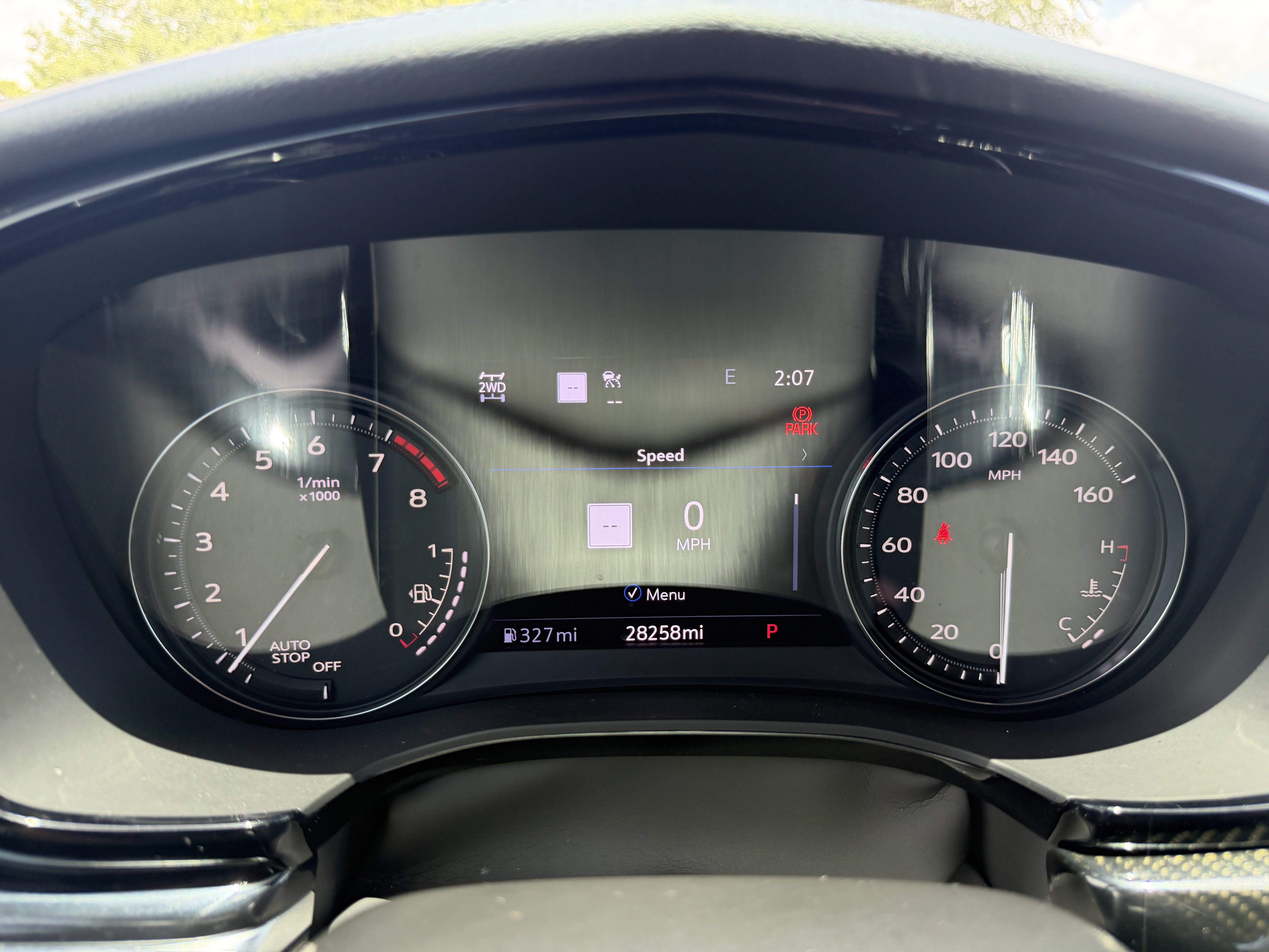 Used 2021 Cadillac XT6 Sport AWD/4WD image 32