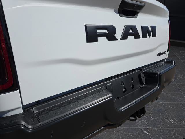 New 2026 RAM 3500 Tradesman image 35