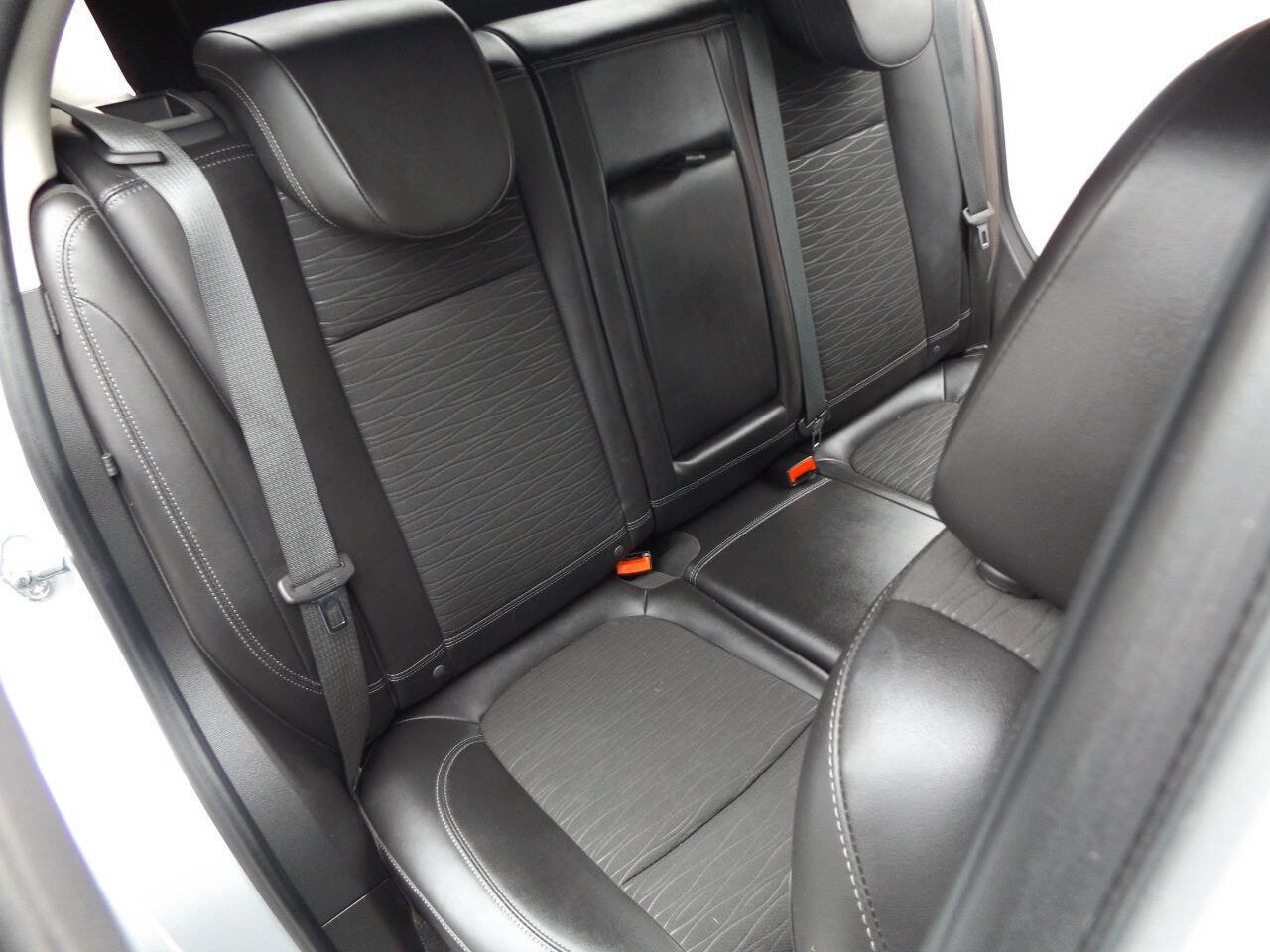 Used 2016 Buick Encore Sport Touring image 23