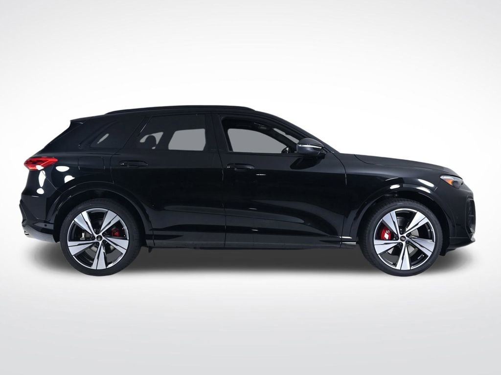 New 2025 Audi SQ5 Premium Plus image 6
