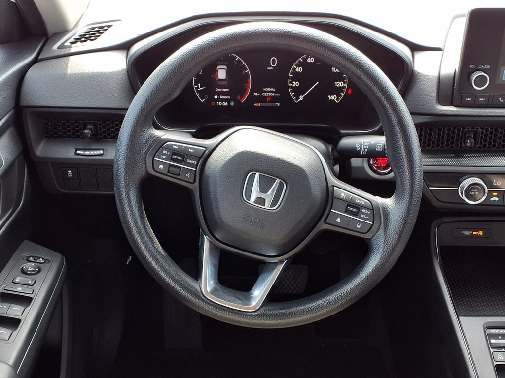 Used 2024 Honda CR-V LX image 20