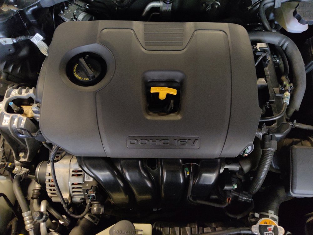 Used 2023 Kia Forte GT-Line w/ GT-Line Premium Package image 30