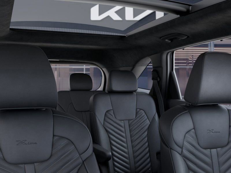 New 2026 Kia Sorento SX Prestige AWD/4WD image 27