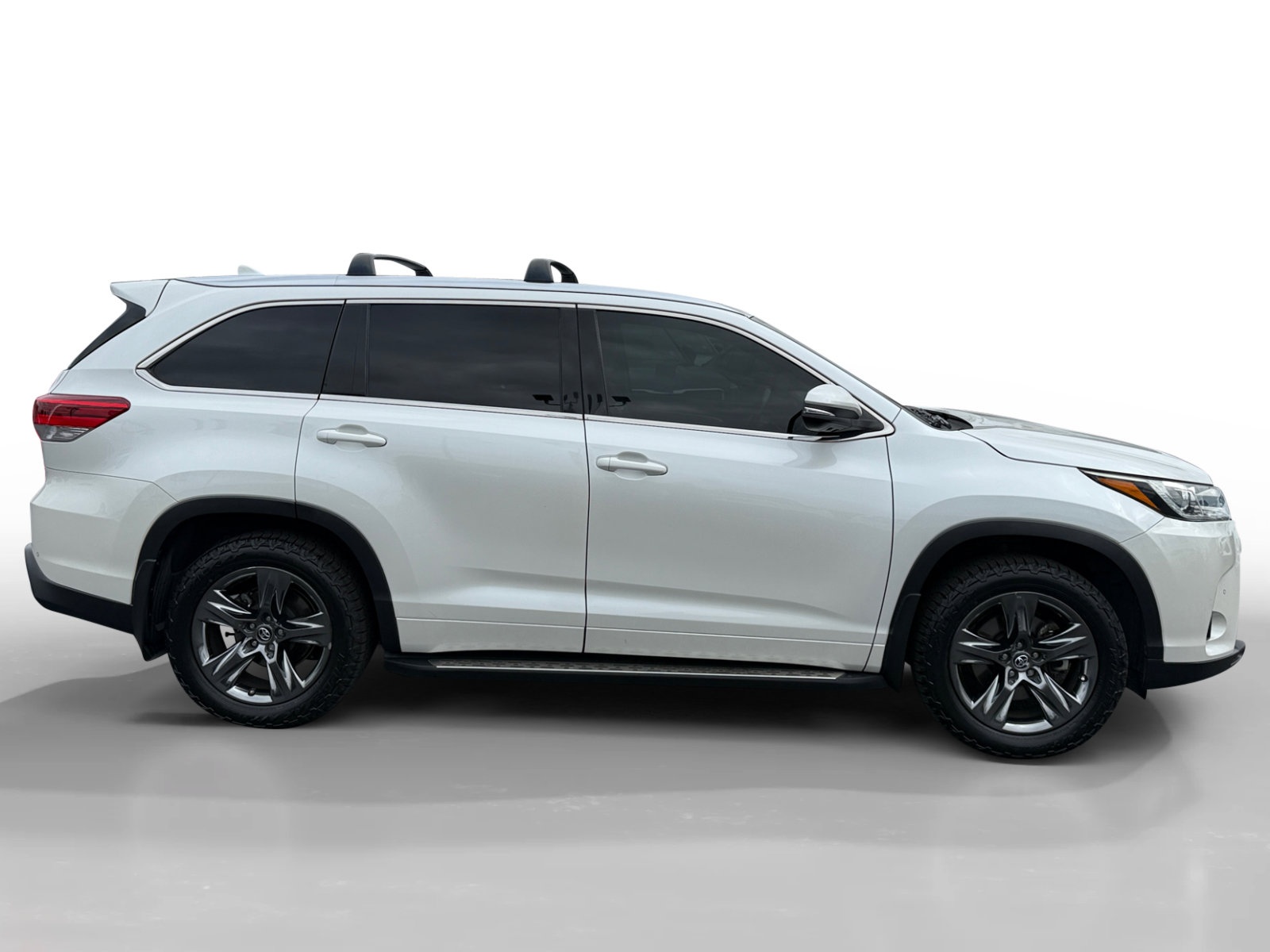 Used 2017 Toyota Highlander Limited Platinum AWD/4WD image 6