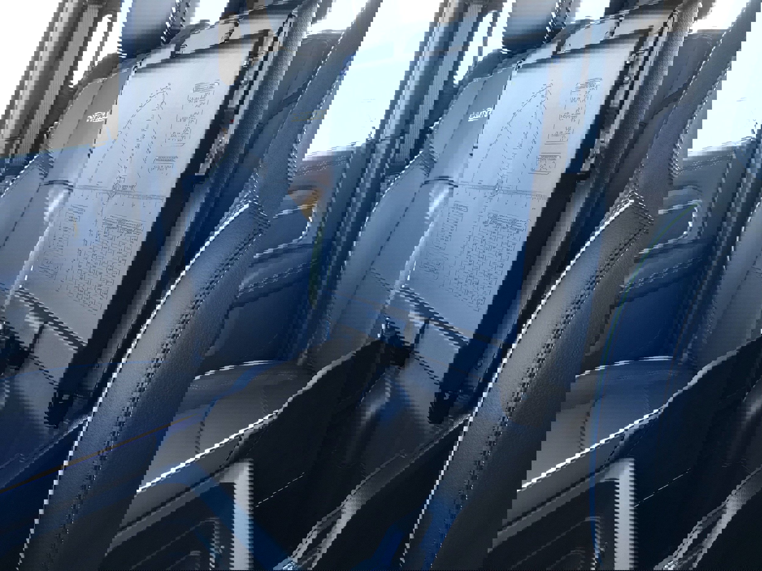 New 2025 RAM 2500 Laramie image 28