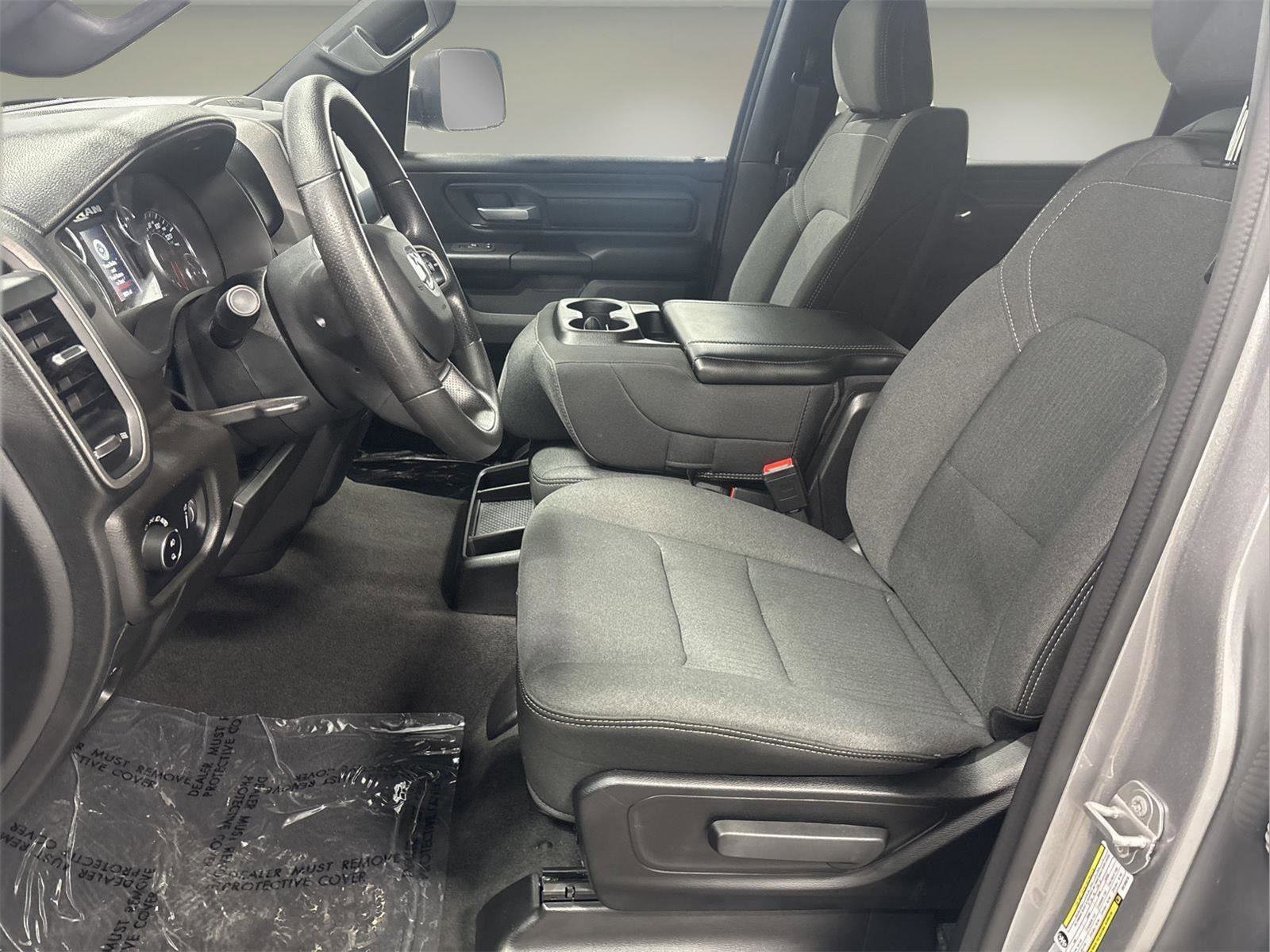 Used 2024 RAM 1500 Tradesman w/ Trailer Tow Group image 9