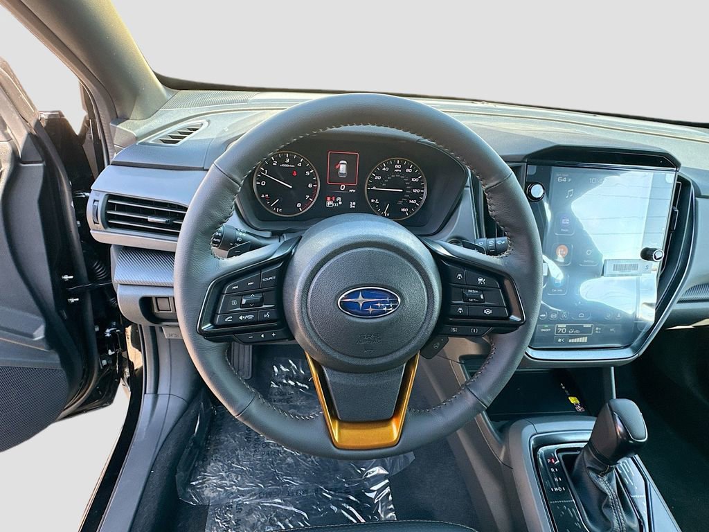 New 2026 Subaru Crosstrek 2.5i Wilderness AWD/4WD image 11