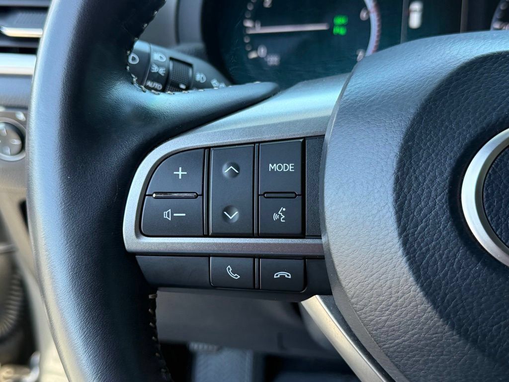 Used 2023 Lexus GX 460 Premium AWD/4WD image 24