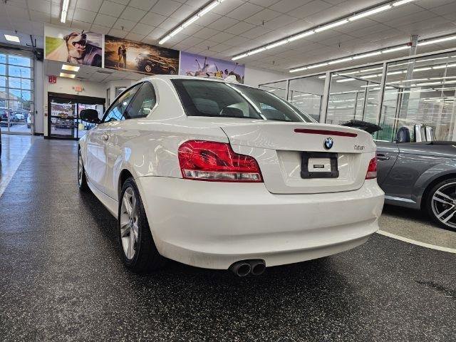 Used 2012 BMW 128i Coupe RWD image 7