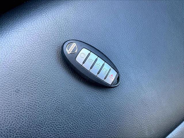 Certified 2021 Nissan Sentra SR w/ SR Premium Package image 29