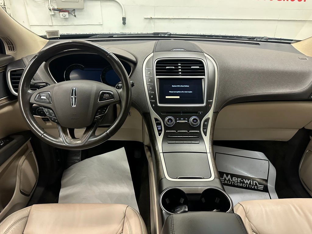 Used 2017 Lincoln MKX Select w/ Select Plus Package image 27