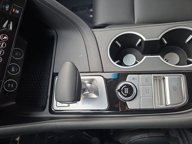 New 2026 Genesis G70 2.5T image 20