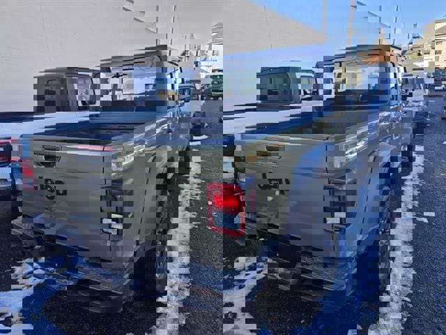 New 2026 Jeep Gladiator Sport image 4