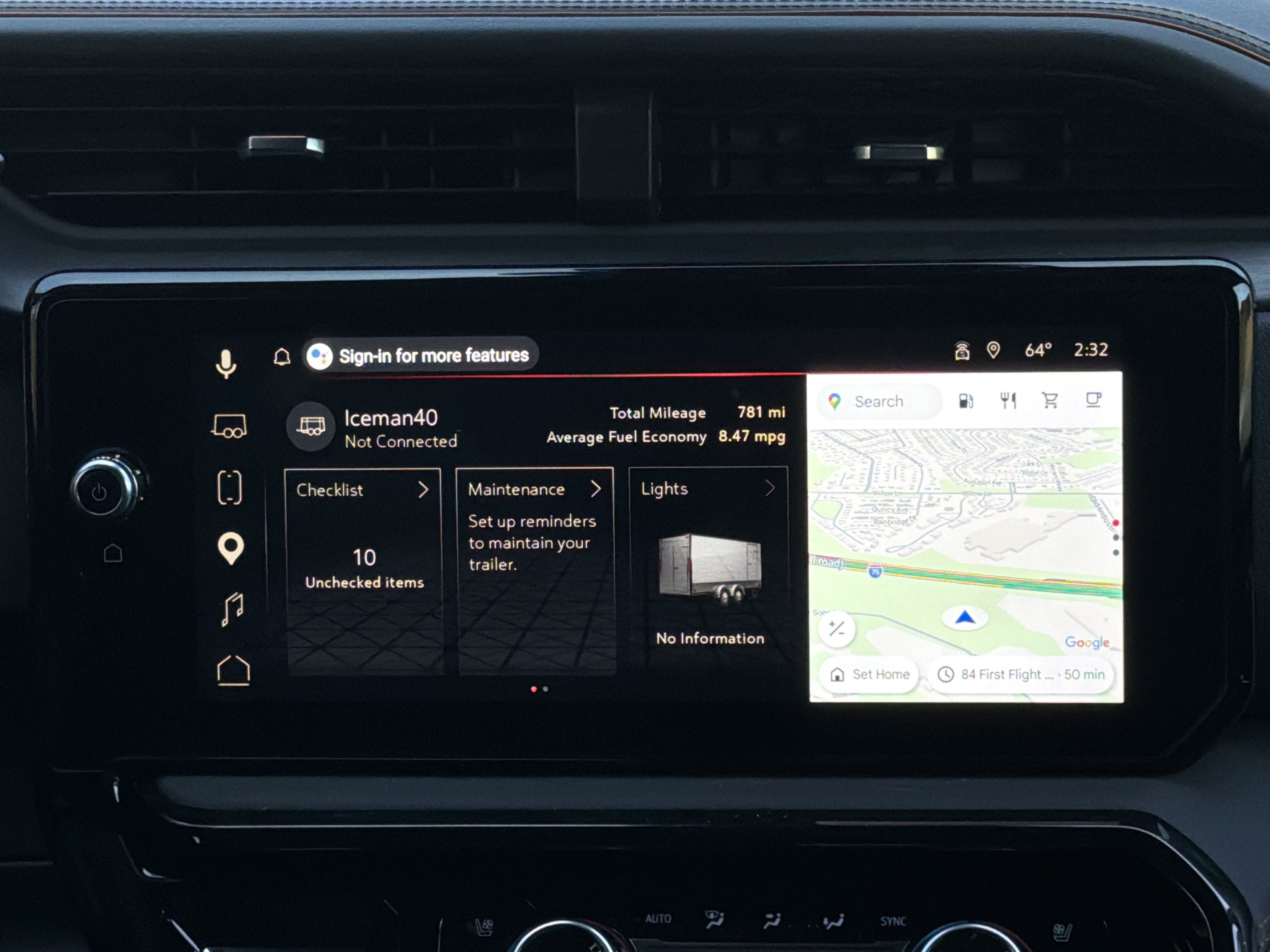 Used 2025 GMC Sierra 2500 AT4 w/ AT4 Premium Plus Package image 3