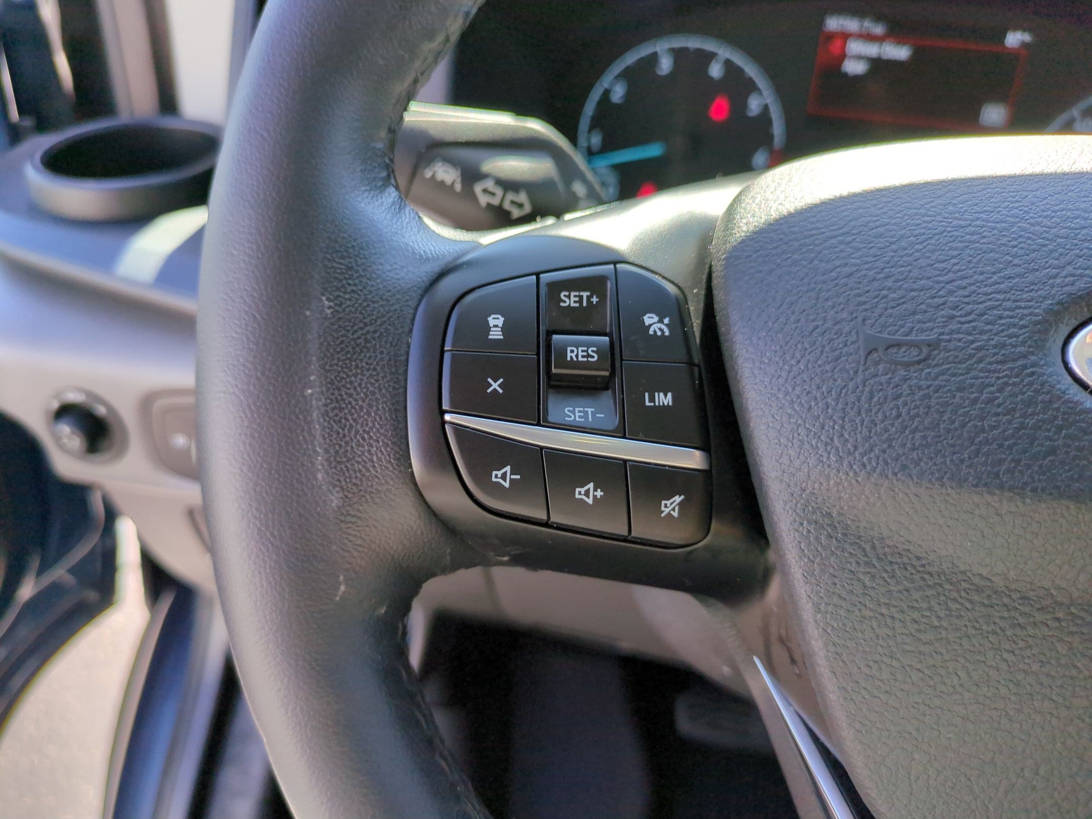 Used 2024 Ford Transit 150 Low Roof AWD w/ Upfitter Package image 17