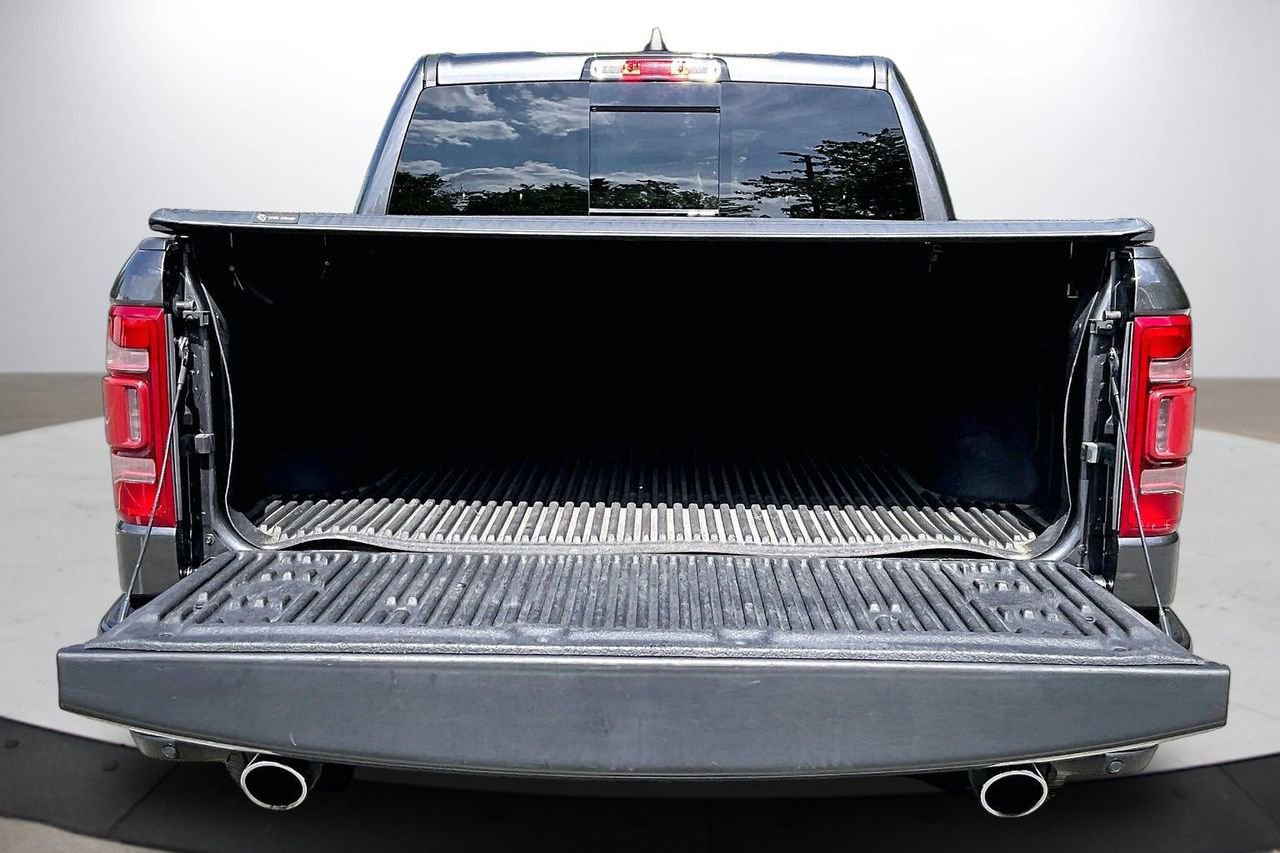 Certified 2023 RAM 1500 Laramie AWD/4WD image 25
