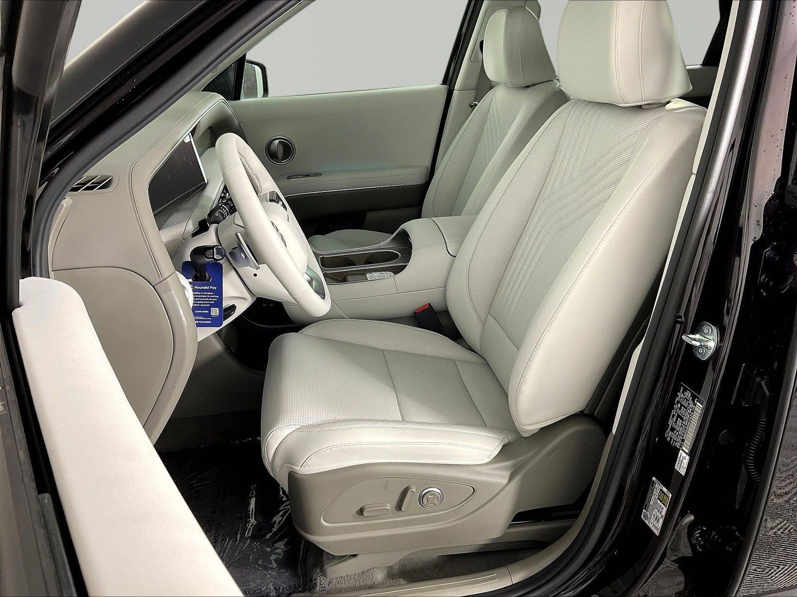 New 2027 Hyundai Palisade SEL Premium AWD/4WD image 17