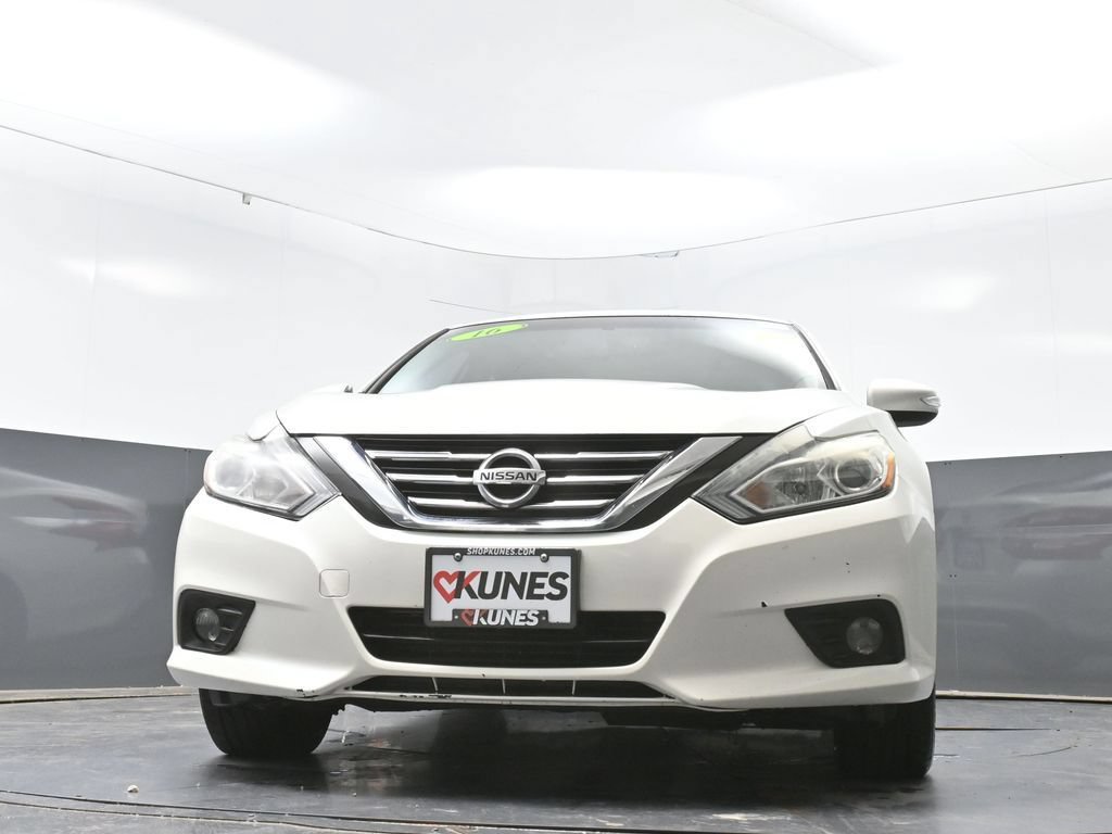 Used 2016 Nissan Altima 2.5 SL w/ 2.5 Technology Package FWD image 52