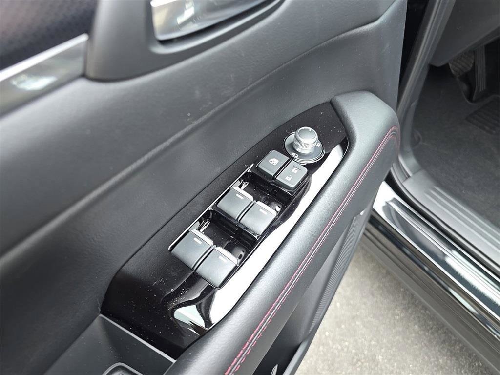 New 2025 MAZDA CX-5 2.5 Turbo image 21