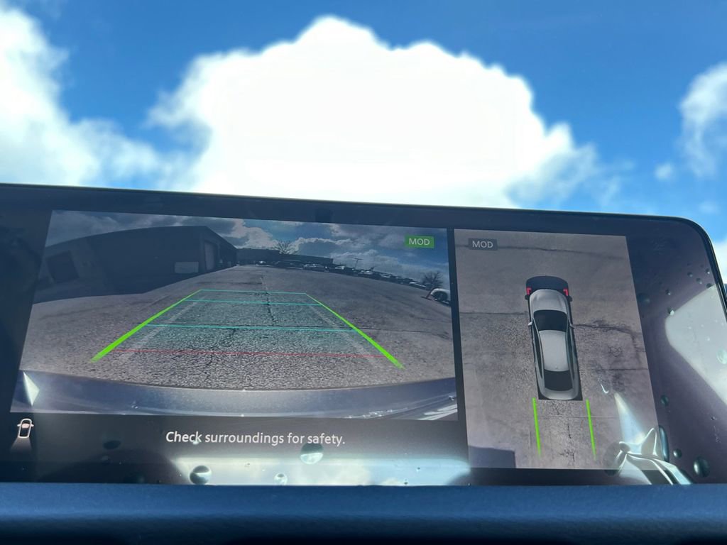 New 2026 Nissan Sentra SL image 9