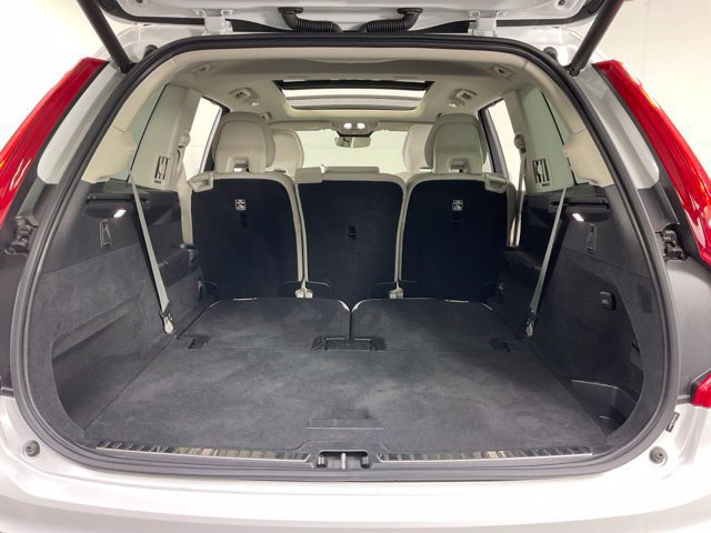 Certified 2024 Volvo XC90 T8 Ultimate AWD/4WD image 35