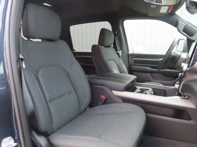 New 2026 RAM 1500 Big Horn AWD/4WD image 26