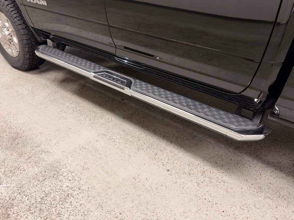Certified 2024 RAM 2500 Big Horn AWD/4WD image 21