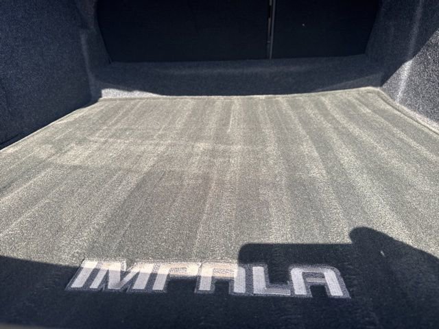 Used 2015 Chevrolet Impala LT w/ Convenience Package image 45