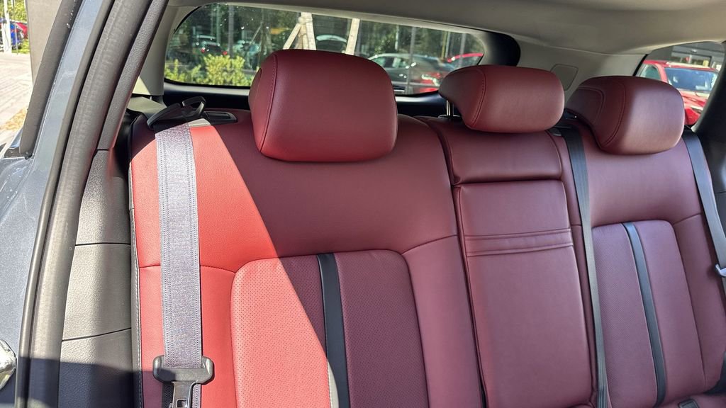 New 2026 MAZDA CX-50 2.5 Hybrid w/ Weather Package image 48