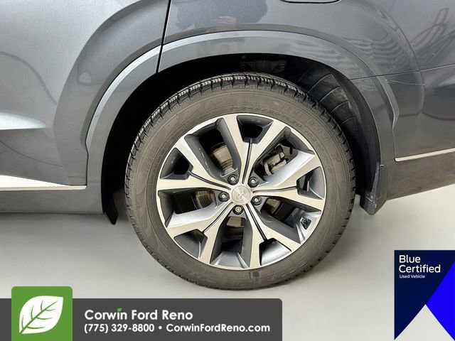 Used 2021 Hyundai Palisade Limited image 39