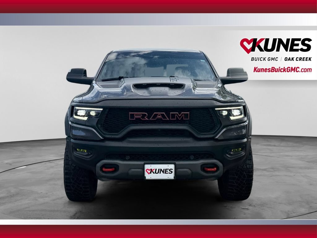 Used 2023 RAM 1500 TRX w/ TRX Level 2 Equipment Group AWD/4WD image 2