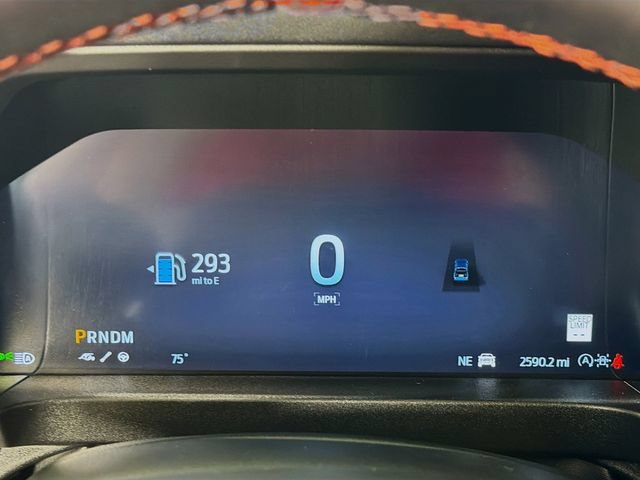 Certified 2026 Ford Ranger Raptor AWD/4WD image 14