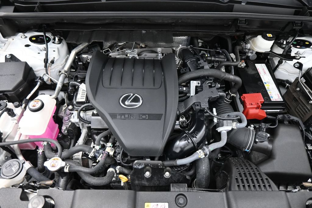 Used 2024 Lexus NX 350 AWD image 19