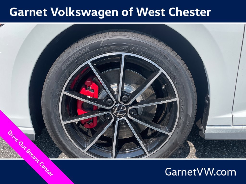New 2026 Volkswagen Jetta GLI Autobahn FWD image 38