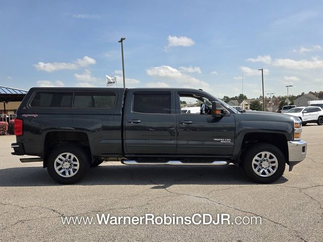 Used 2017 Chevrolet Silverado 3500 LT image 15