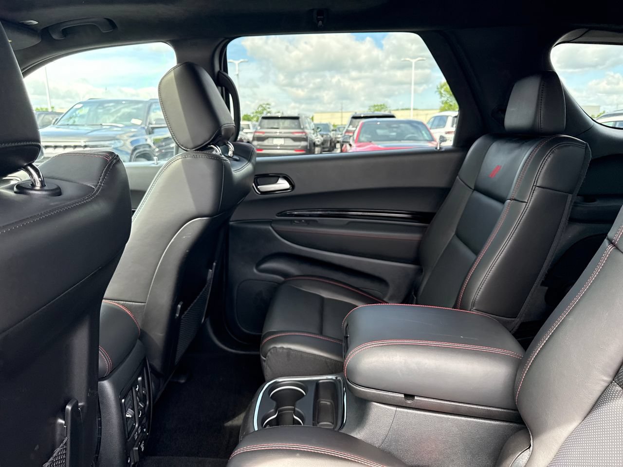 Used 2024 Dodge Durango Citadel AWD/4WD image 14