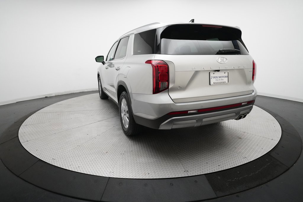Used 2024 Hyundai Palisade SEL image 33