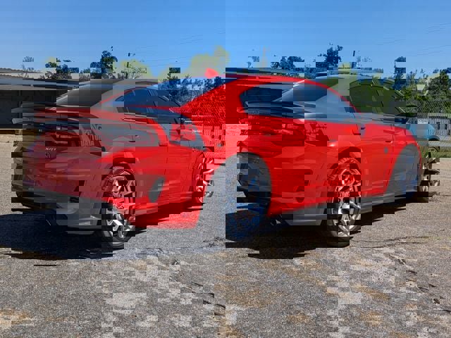 Used 2023 Dodge Charger SRT Hellcat image 5