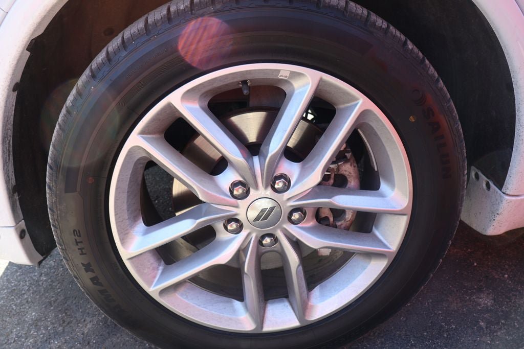 Used 2024 Dodge Durango GT RWD image 5