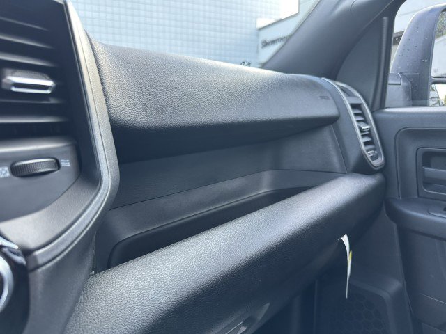 New 2026 RAM 2500 Tradesman image 34